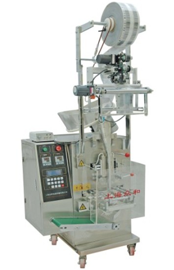 片劑自動包裝機“現身”：人工包裝前途堪憂！