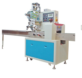 全自動枕式包裝機(jī)的操作說明