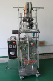 ●液體包裝機(jī)●各類液體均可包裝!