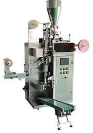 *茶葉包裝機(jī)*怎樣在工作中!