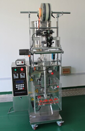 液體包裝機專業(yè)生產機械裝置