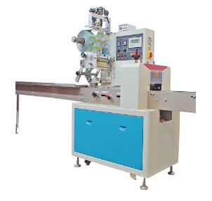 ●全自動枕式包裝機(jī)●機(jī)遇挑戰(zhàn)離成功只有一步之遙！