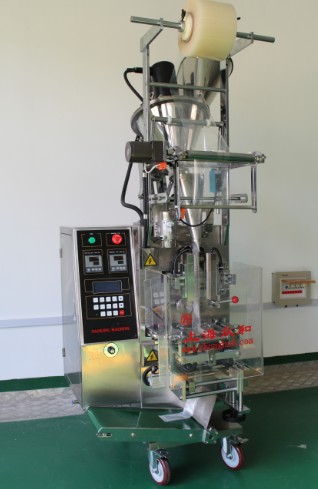 【粉末包裝機】為自動包裝企業提供幫助