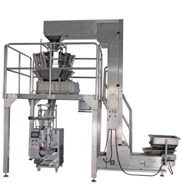 【飲片包裝機】改進有方法！