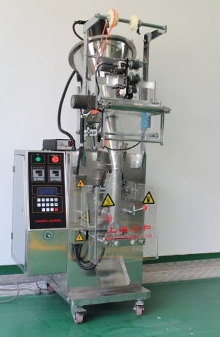 粉末包裝機是什么?