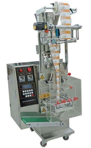 上海顆粒包裝機(jī)應(yīng)如何保養(yǎng)?